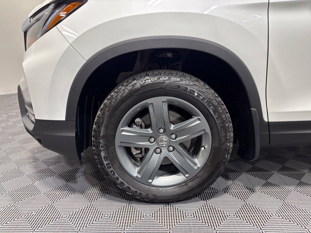 2023 Honda Ridgeline RTL - Photo 9