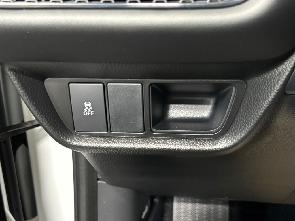 2026 Honda HR-V LX - Photo 21