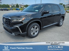 2025 Honda Pilot EX-L SUV