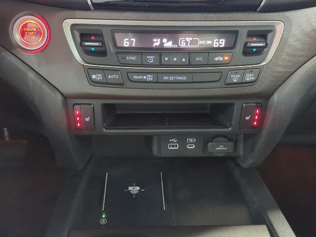 2026 Honda Ridgeline TrailSport - Photo 22