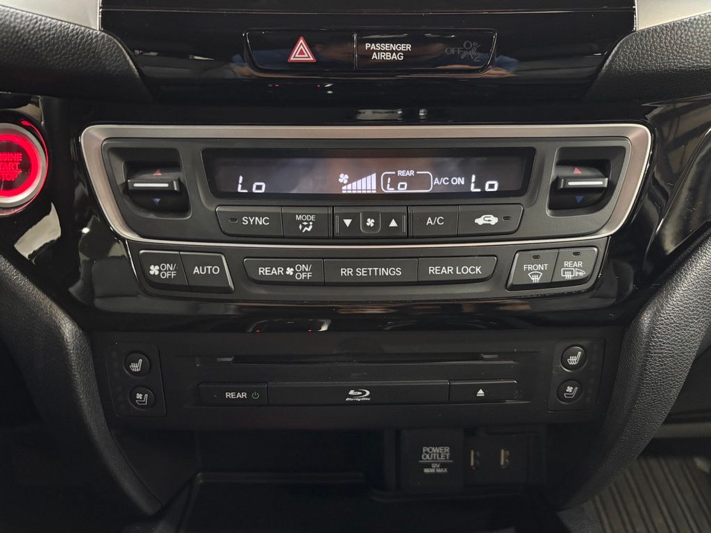 2018 Honda Pilot Elite - Photo 23
