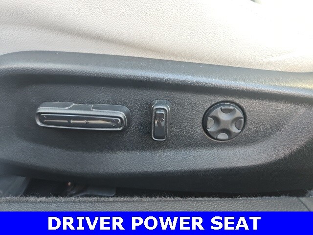 2021 Honda Accord Hybrid Touring photo 2