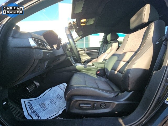 2022 Honda Accord Sport 2.0T photo 2