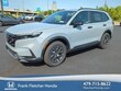 Honda CR-V Hybrid