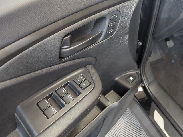 2026 Honda Ridgeline TrailSport - Photo 14