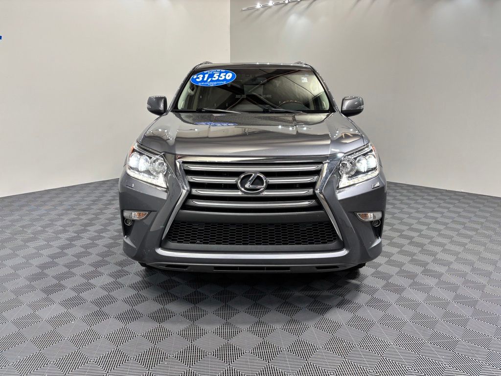 Used Lexus Inventory in Bentonville, AR | New Honda & Used Car
