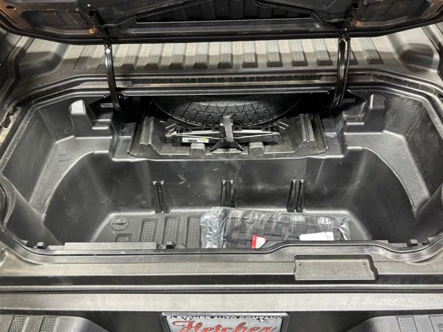 2026 Honda Ridgeline TrailSport - Photo 28