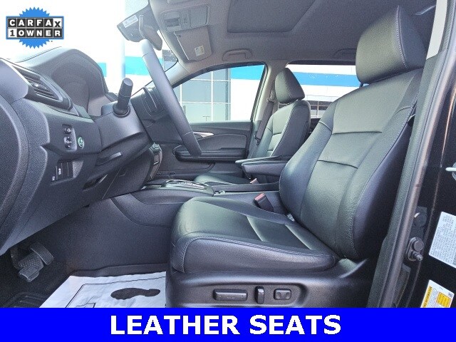 2022 Honda Pilot Special Edition photo 2