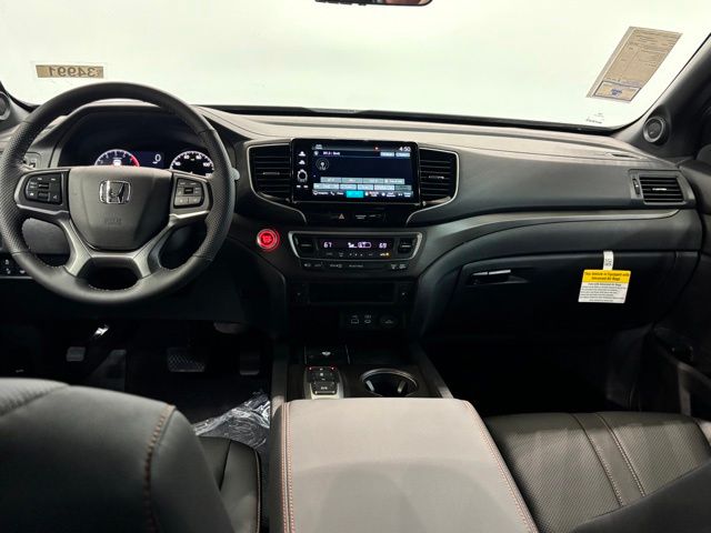2026 Honda Ridgeline TrailSport - Photo 12