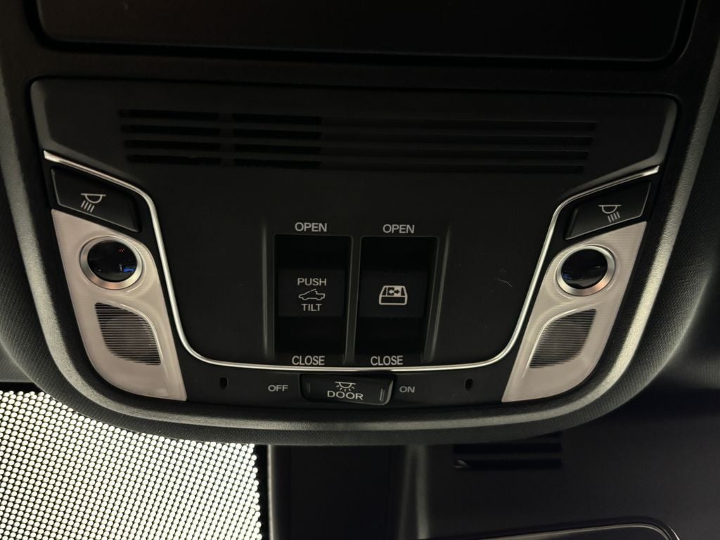 2026 Honda Ridgeline TrailSport - Photo 31