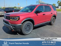 2026 Honda Passport TrailSport SUV