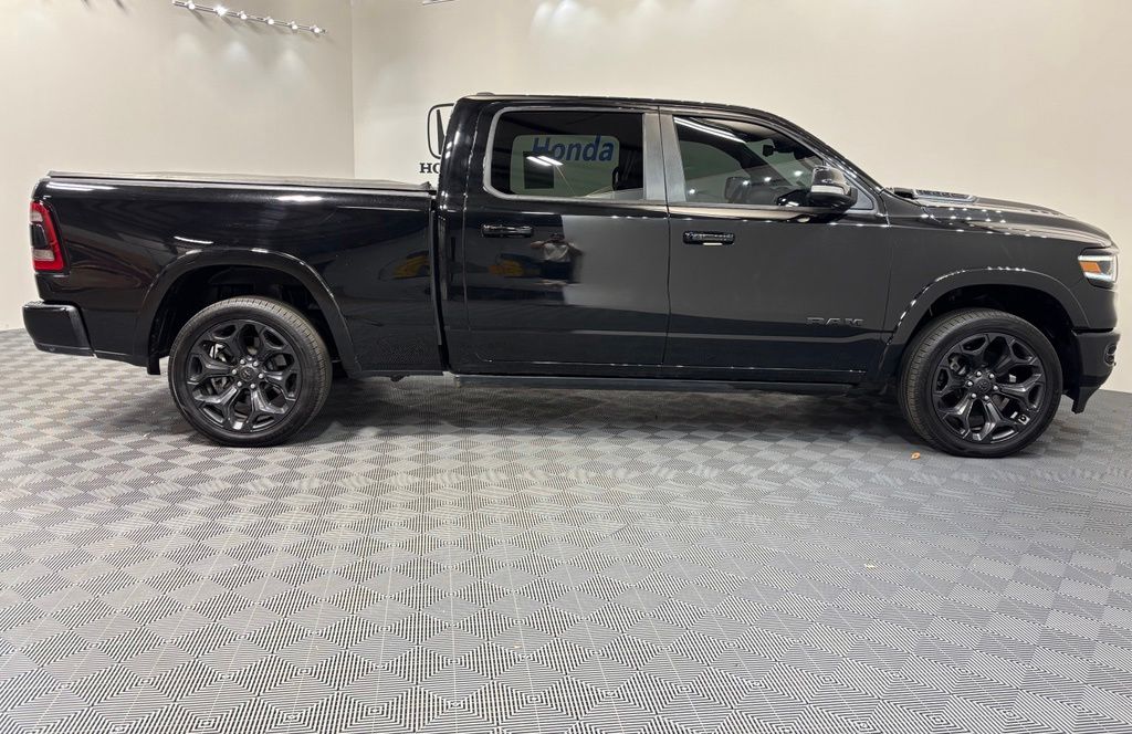 2021 RAM Ram 1500 Pickup Limited - Photo 6