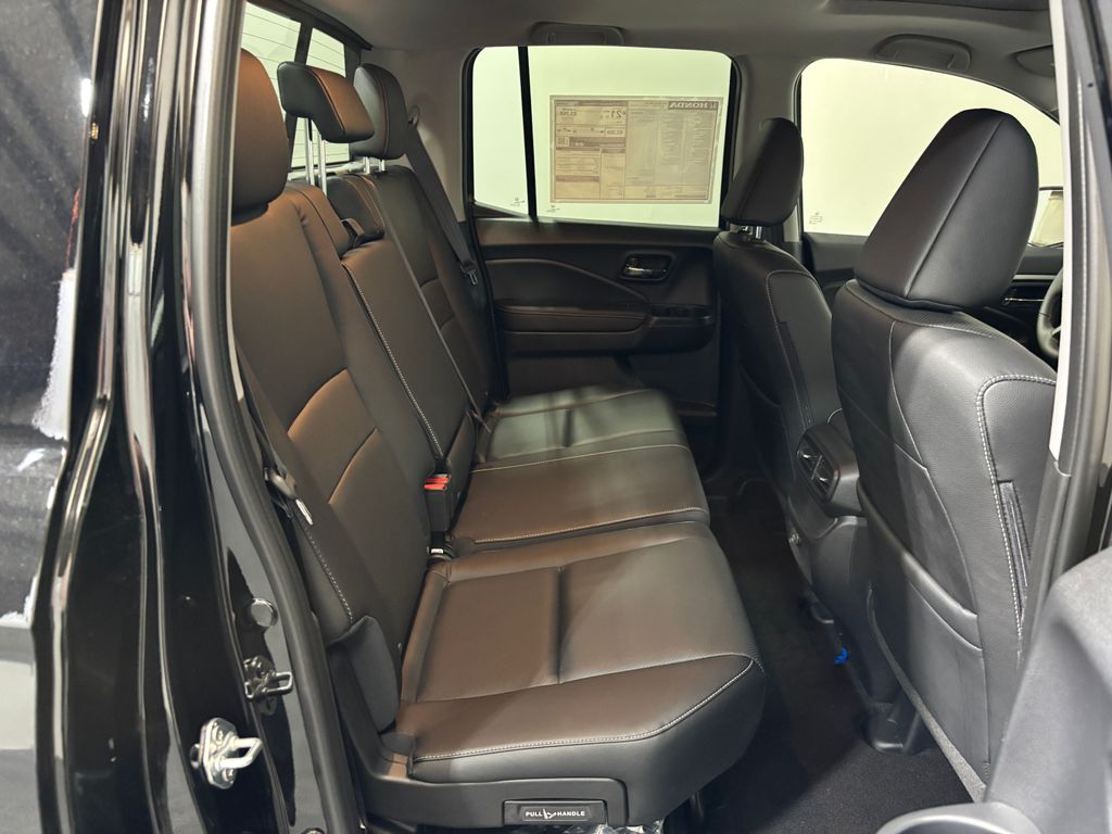 2026 Honda Ridgeline RTL - Photo 14