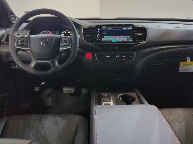 2026 Honda Ridgeline TrailSport - Photo 10
