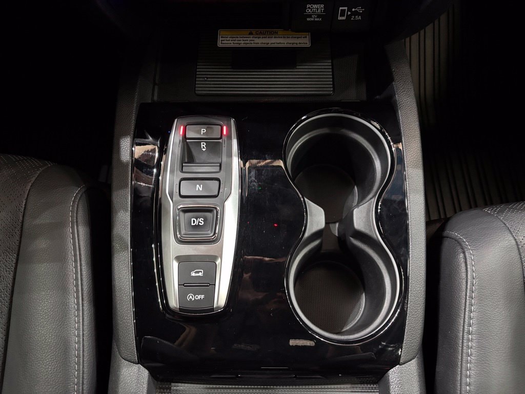 2021 Honda Passport Elite - Photo 23
