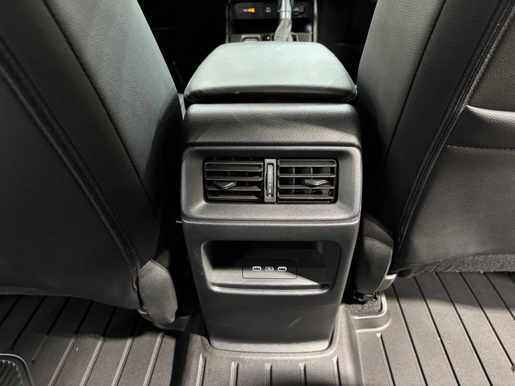 2026 Honda CR-V EX-L - Photo 29