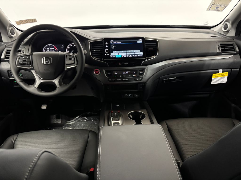 2026 Honda Ridgeline RTL - Photo 18