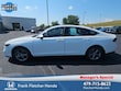 Honda Accord Hybrid