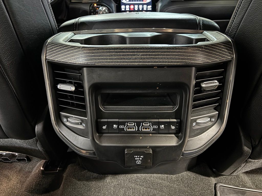 2021 RAM Ram 1500 Pickup Limited - Photo 30