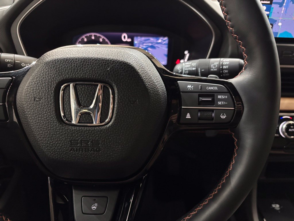 2026 Honda Passport TrailSport Elite - Photo 13