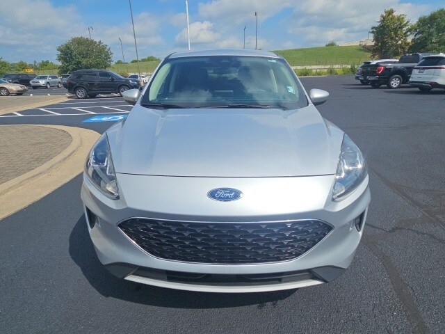 2020 Ford Escape SE photo 3