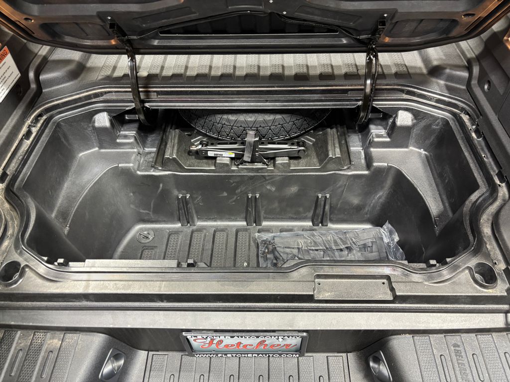 2026 Honda Ridgeline TrailSport - Photo 15
