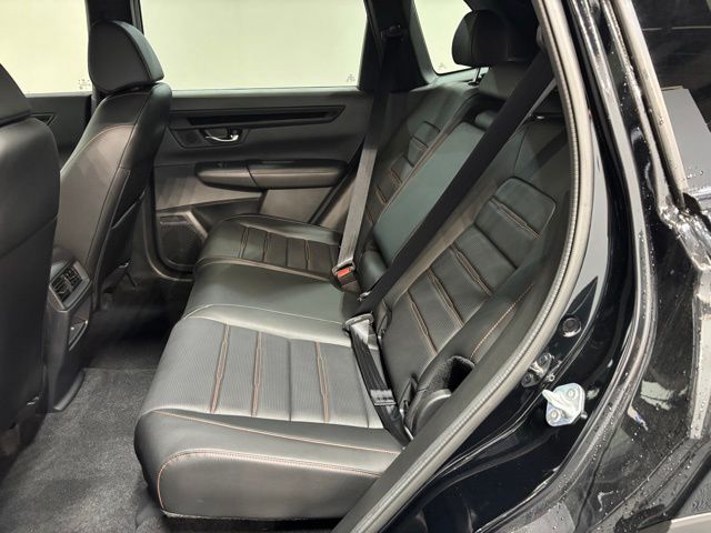 2026 Honda CR-V Sport-L - Photo 32