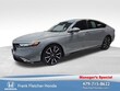  Honda Accord Hybrid