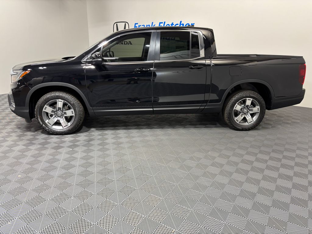 2026 Honda Ridgeline RTL - Photo 3