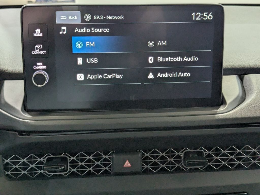 2026 Honda Accord LX - Photo 15