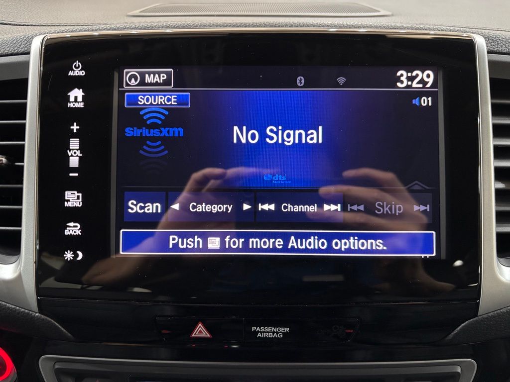 2018 Honda Pilot Elite - Photo 15