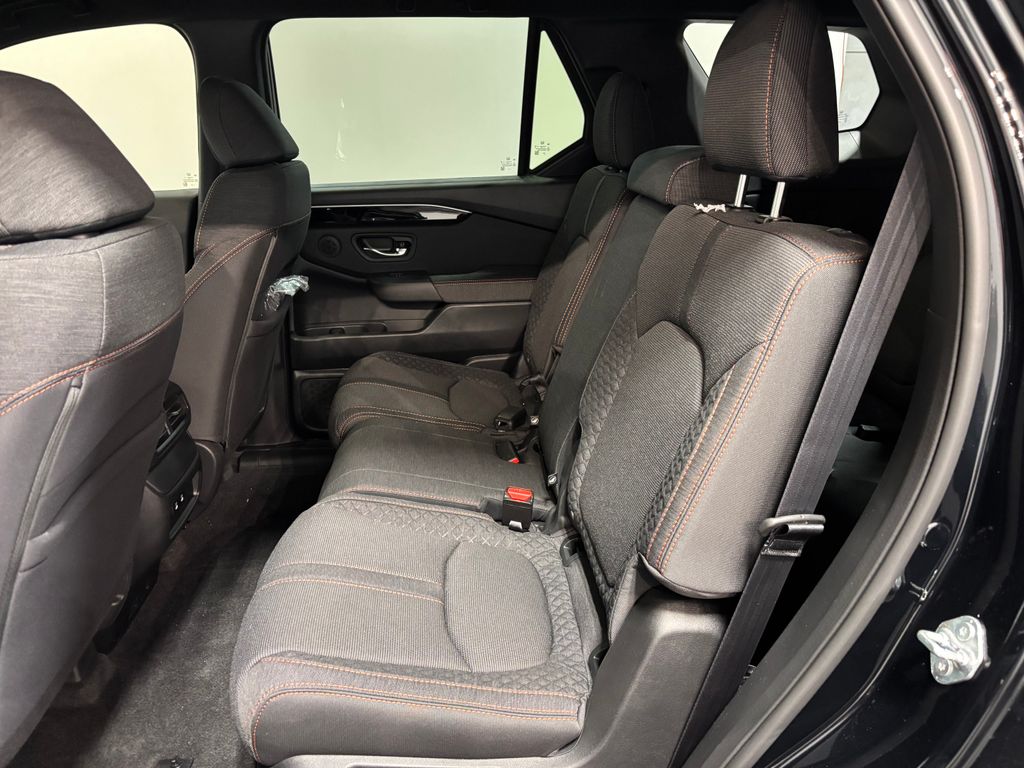 2026 Honda Pilot Sport - Photo 17