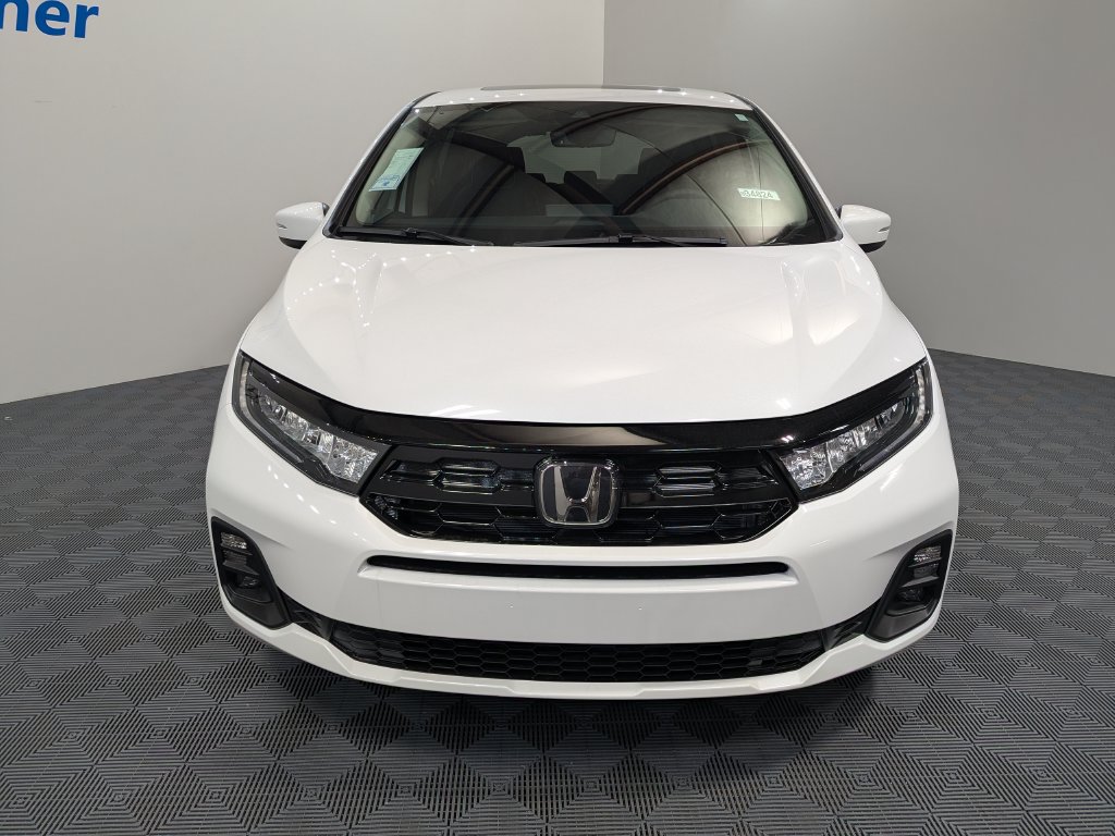 2026 Honda Odyssey Touring - Photo 9