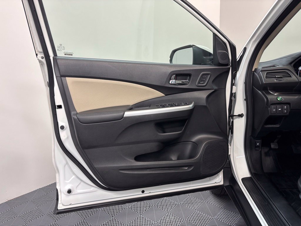 2016 Honda CR-V Touring - Photo 30