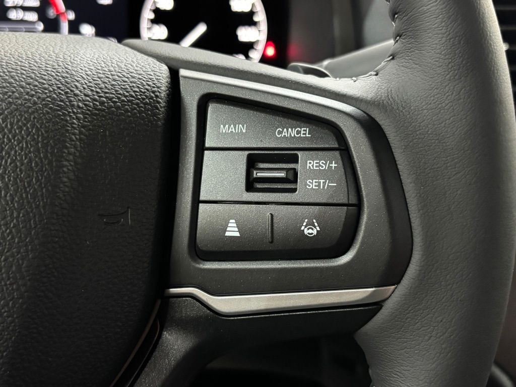2026 Honda Ridgeline RTL - Photo 21