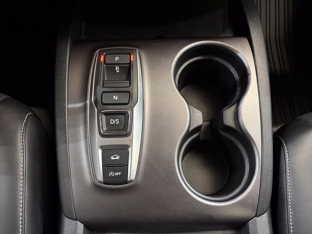 2023 Honda Ridgeline RTL - Photo 21