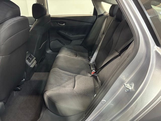 2026 Honda Accord LX - Photo 19