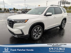 2025 Honda Pilot Touring SUV