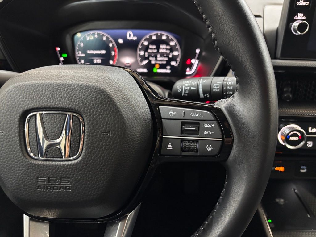 2026 Honda CR-V EX-L - Photo 14