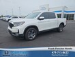  Honda Ridgeline