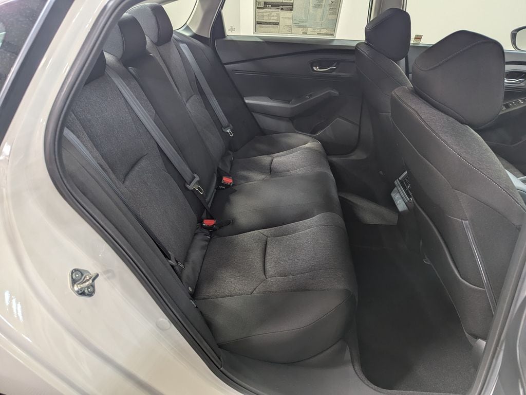 2026 Honda Accord LX - Photo 16