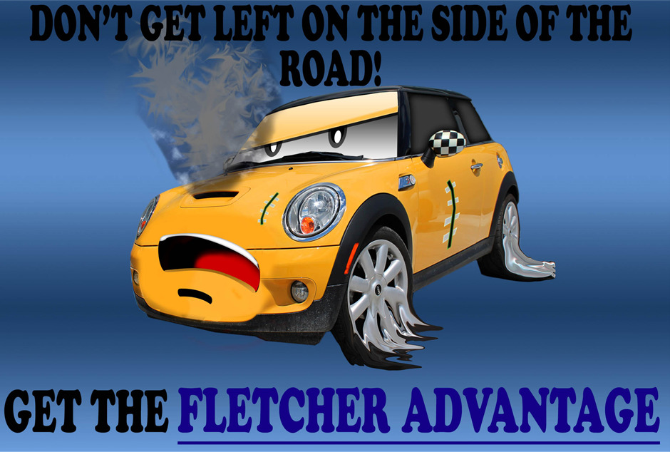 Advertisements Frank Fletcher Honda Bentonville