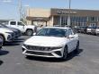 New 2026 Hyundai Elantra Limited Sedan