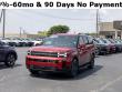 New 2025 Hyundai Santa Fe Hybrid Calligraphy SUV