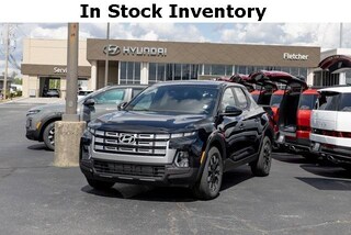 2026 Hyundai Santa Cruz SE FWD Truck Crew Cab