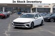 Hyundai Elantra Hybrid