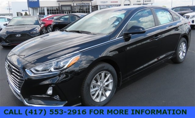 Fletcher Hyundai | Joplin, MO | New & Used Hyundai Dealership