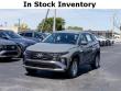 New 2026 Hyundai Tucson SE AWD SUV