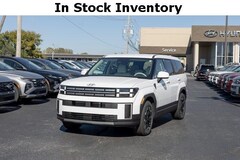 2026 Hyundai Santa Fe SE AWD SUV