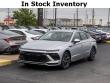 New 2025 Hyundai Sonata SEL Sedan